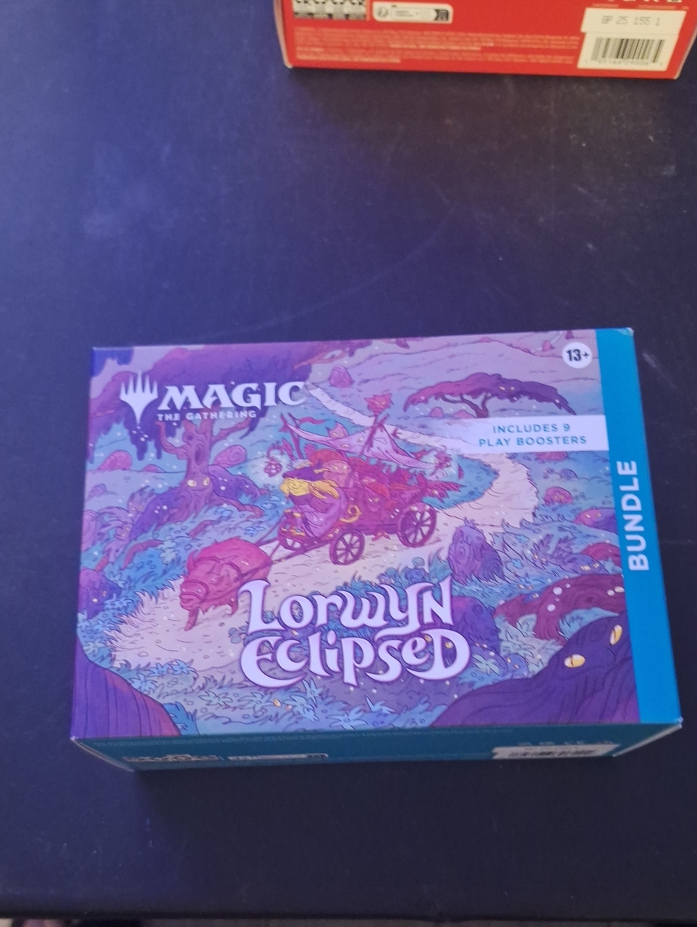 Lorwyn Eclipsed Bundle - Purple